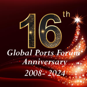 Global Ports Forum » 7th Global Ports Forum, Dubai UAE, 17-18 Apr 2024